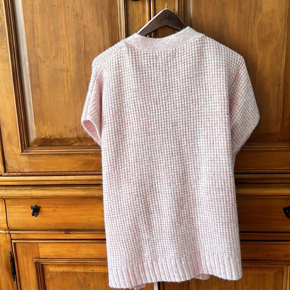 COPY - NWT sweater vest - Picture 8 of 9